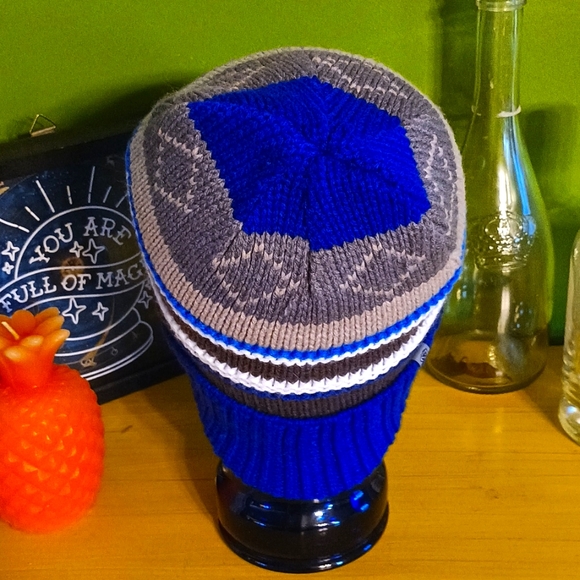UK sports beanie unisex - Picture 4 of 5